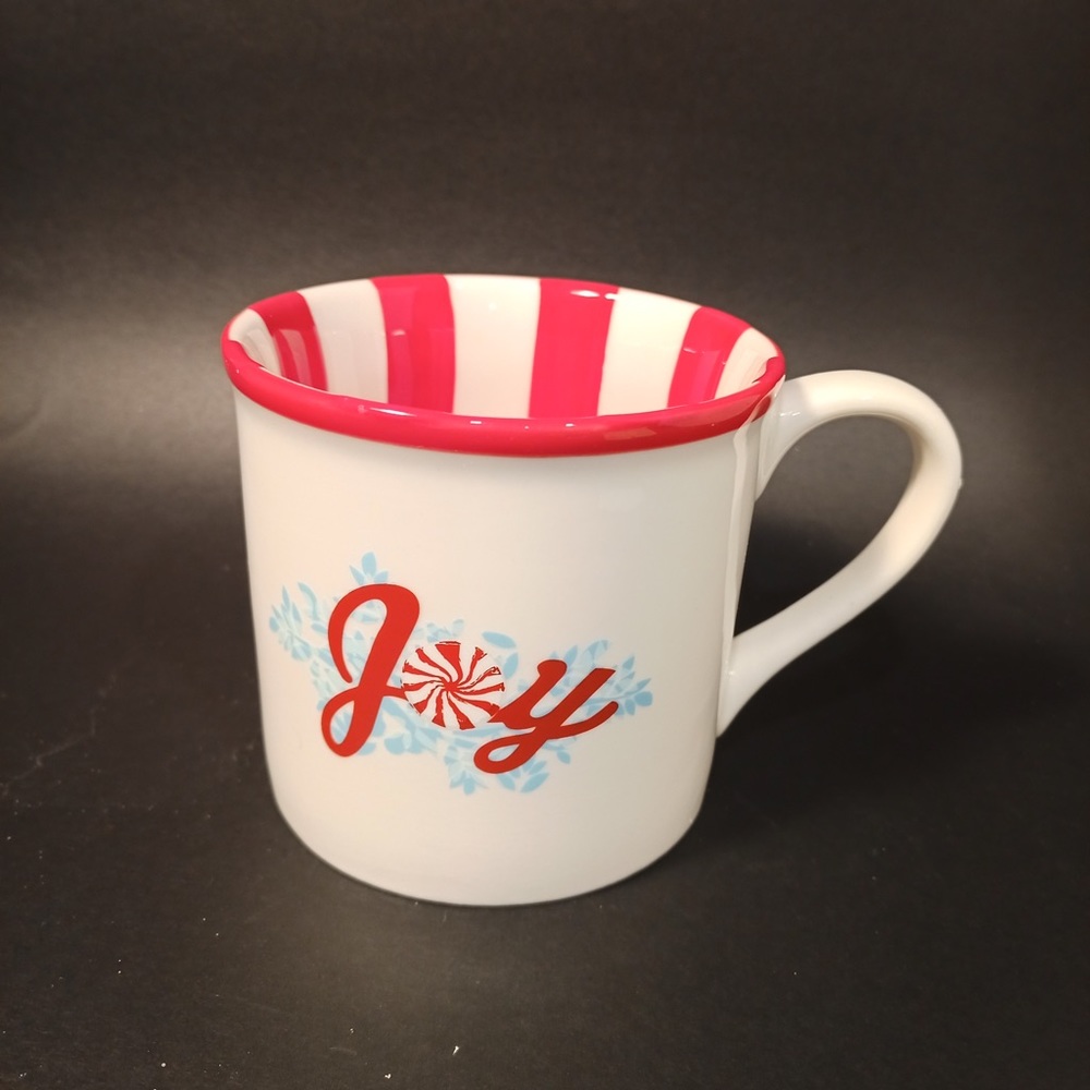 Starbucks Joy Mug